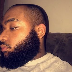 Meet your Posher, Omar